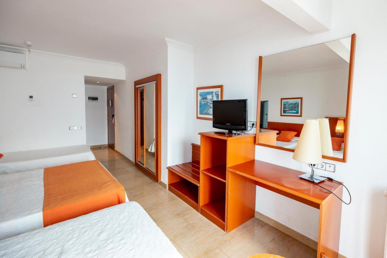 Hotel Risech 2*