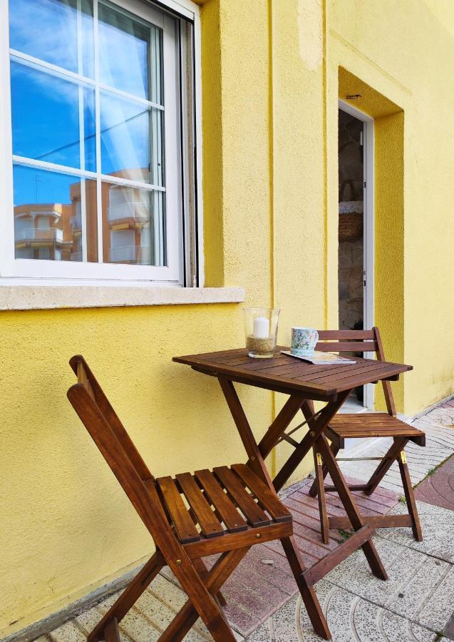 Apartment Casita Boutique En La Playa *
