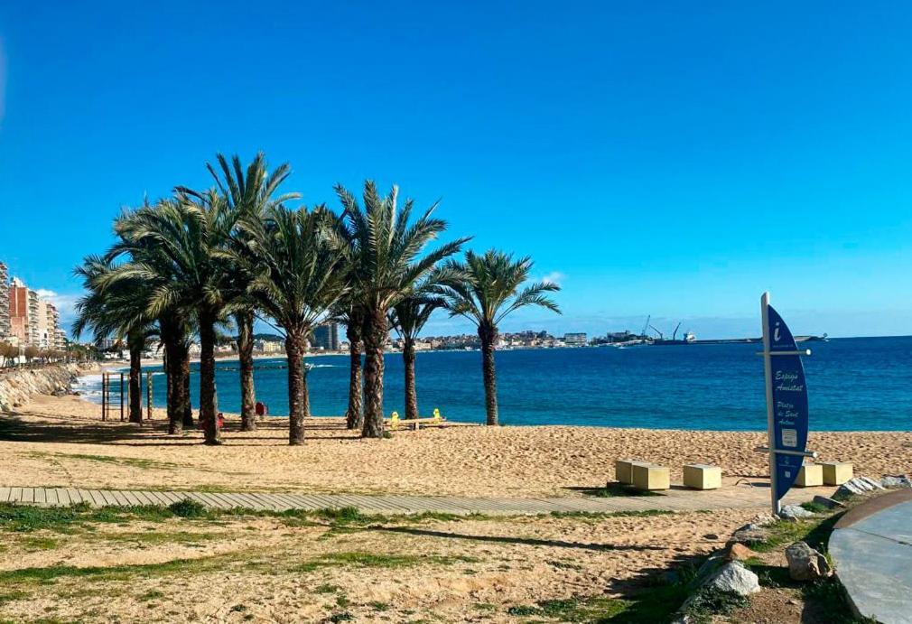 Apartment Casita Boutique En La Playa Sant Antoni De Calonge