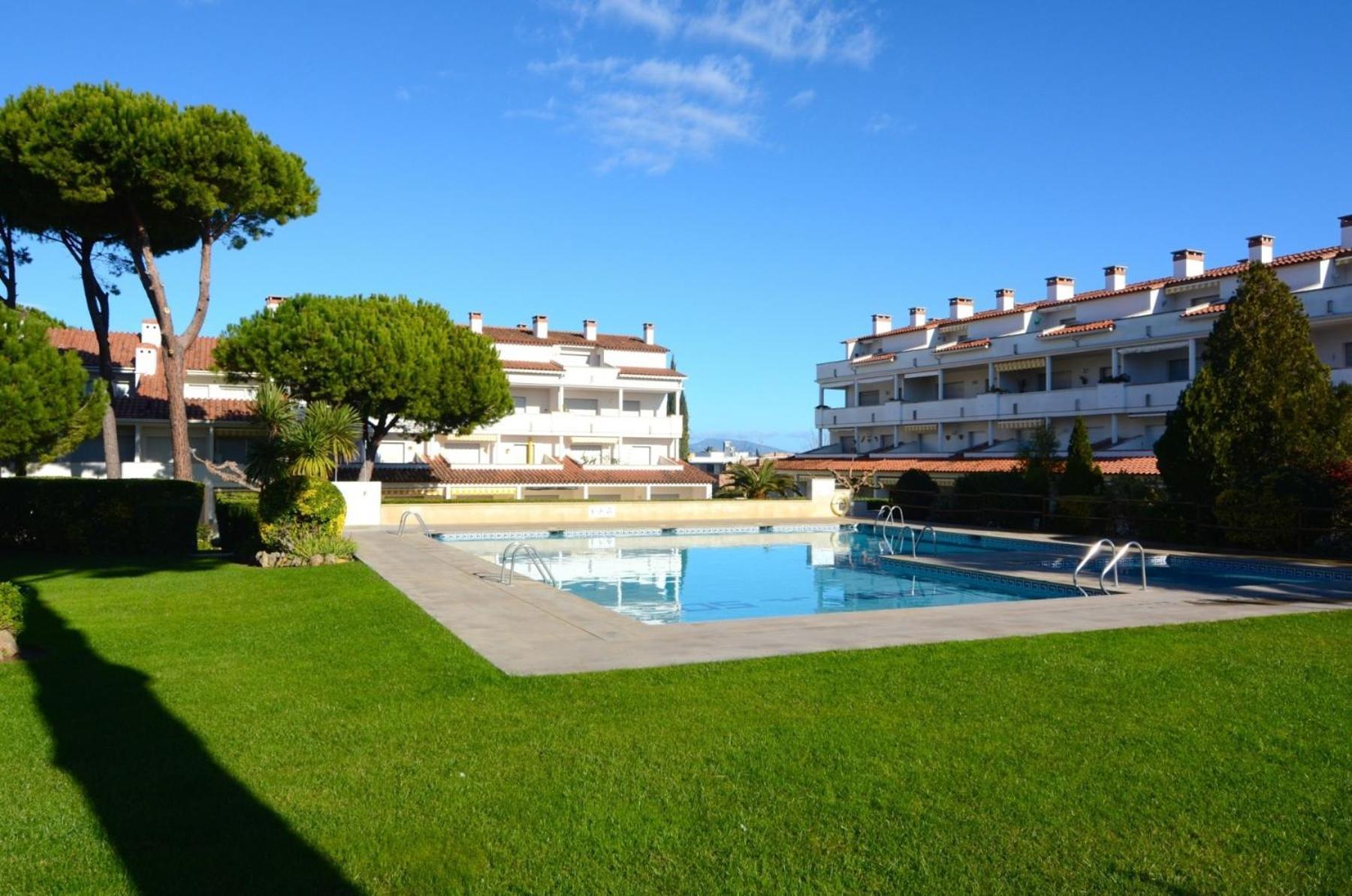 Gran Sol Apartamento *