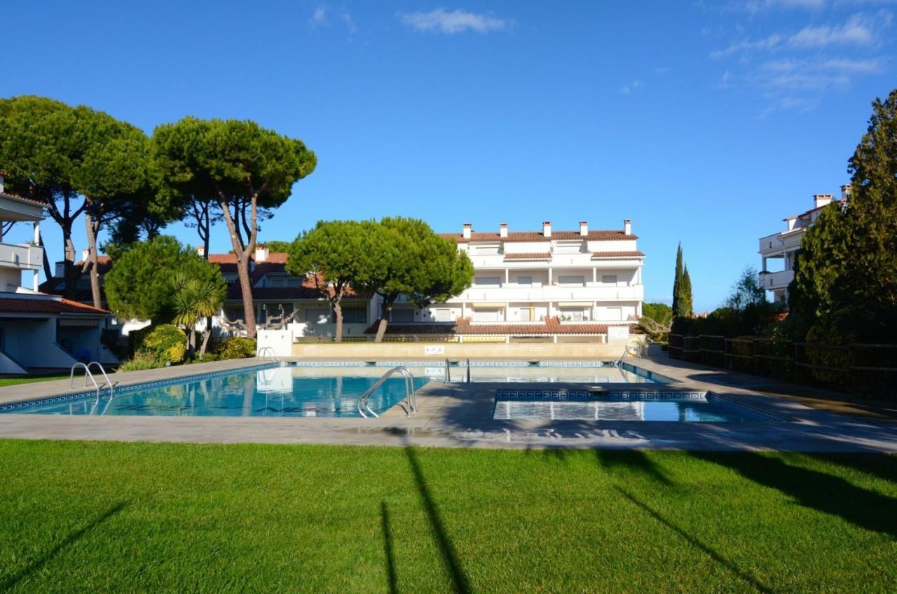 Apartamento Gran Sol *