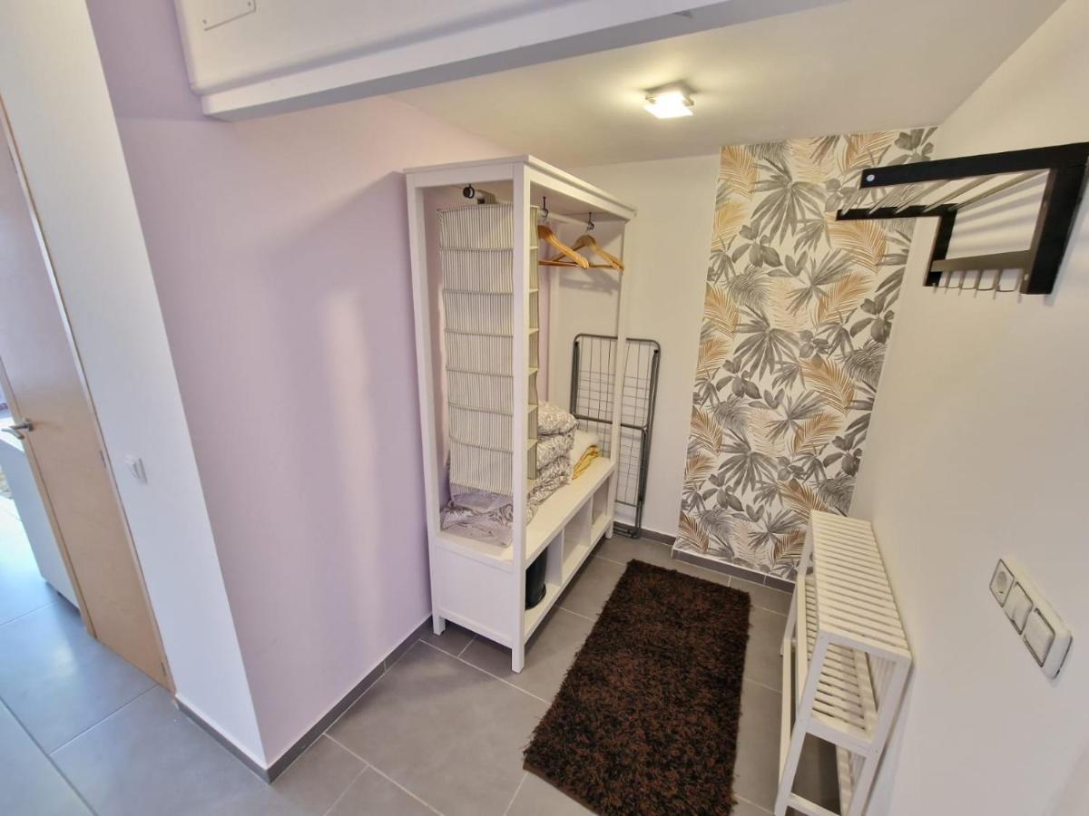 Apartment Estudio Violet