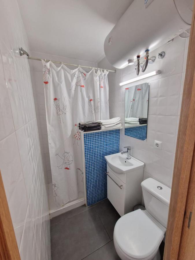 Estudio Violet Apartment Empuriabrava