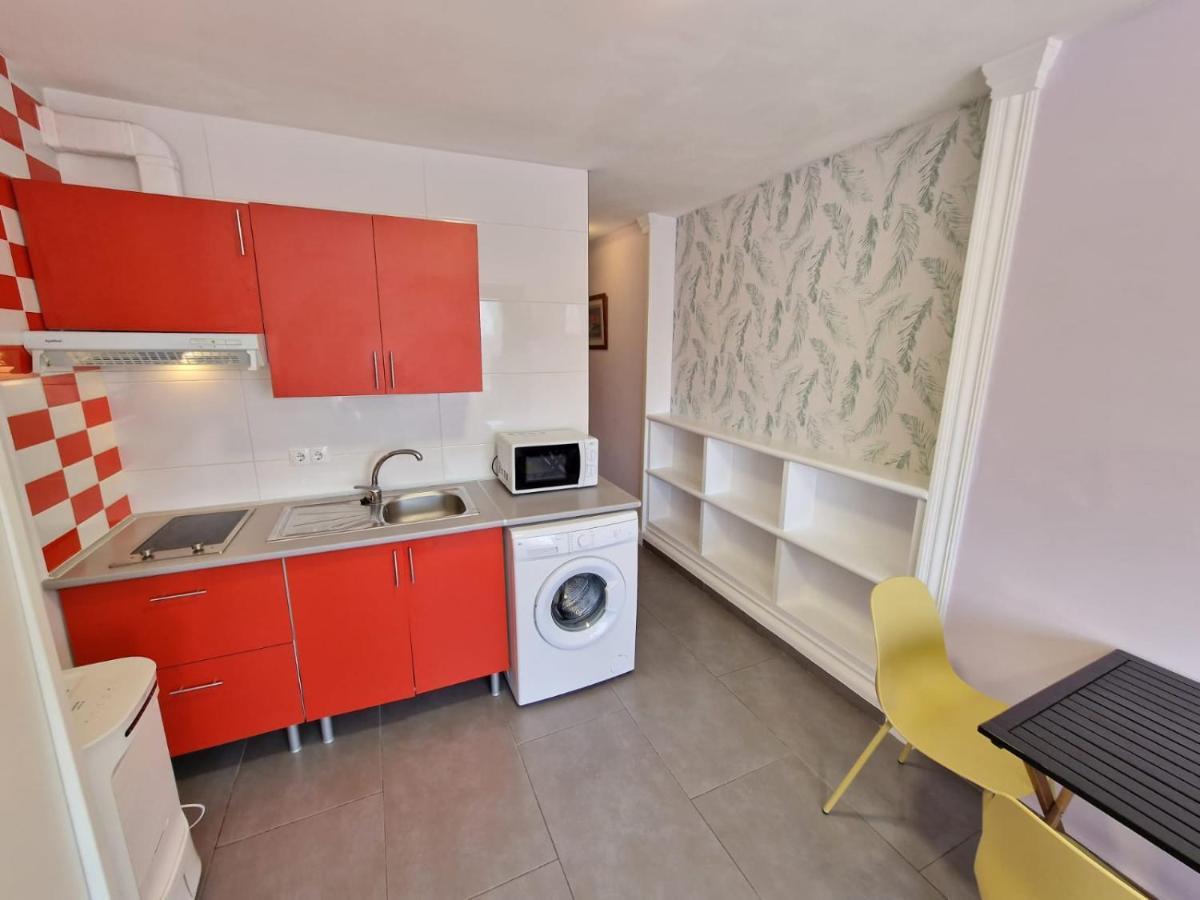 Apartment Estudio Violet Empuriabrava