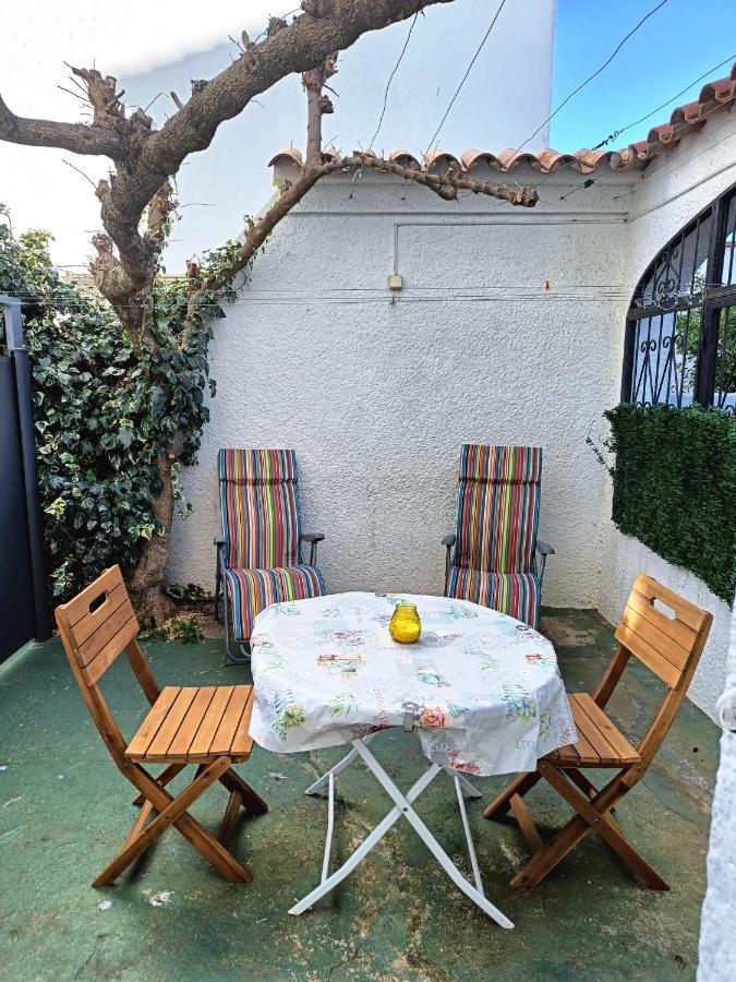 Apartamento Santana L' Escala