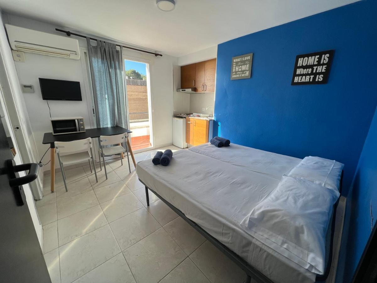 Monjardi Apartamento Lloret de Mar