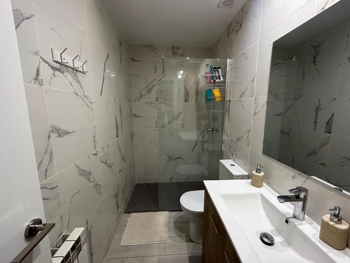 Apartamento Costa Brava