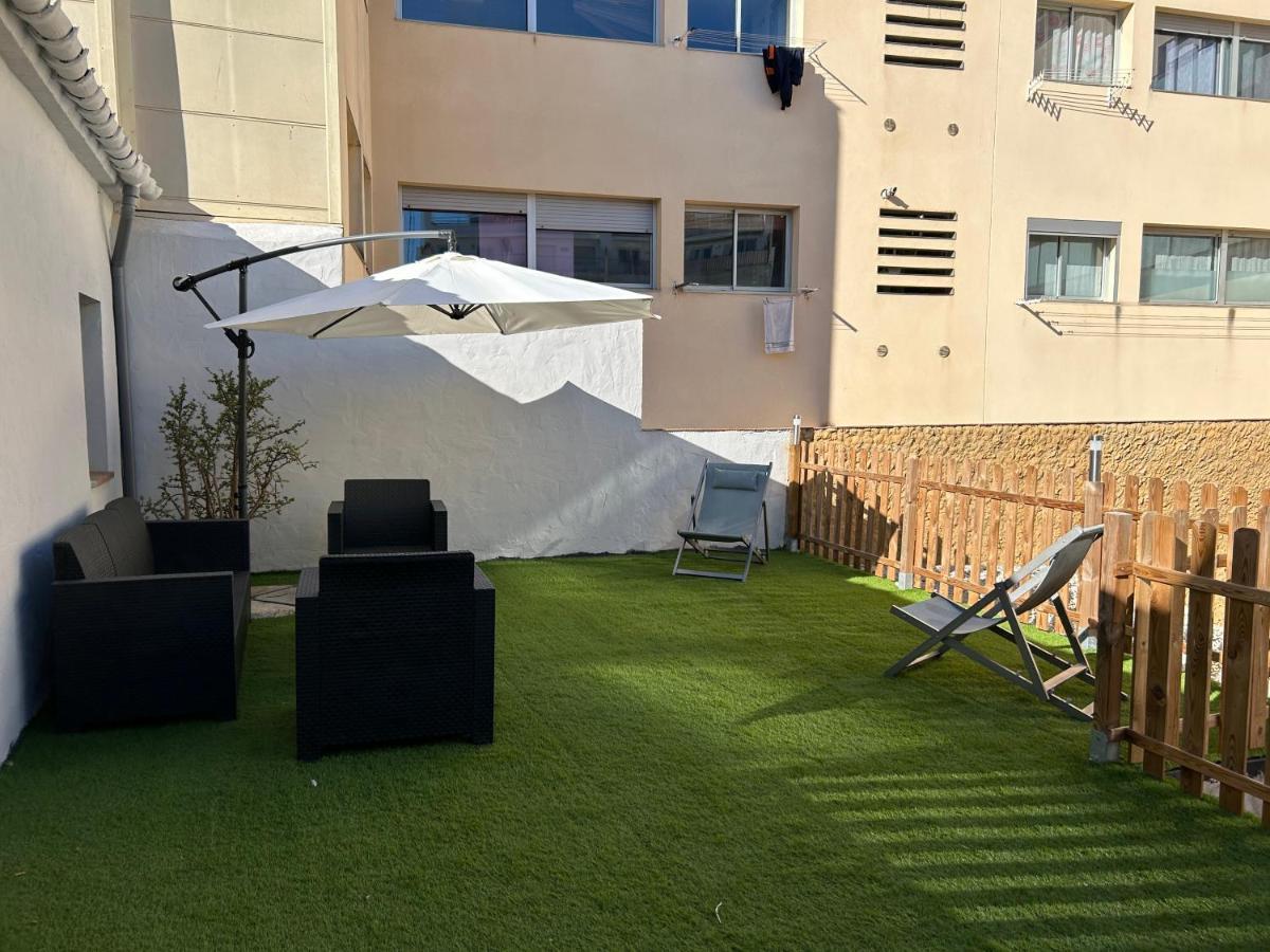 Apartamento Costa Brava