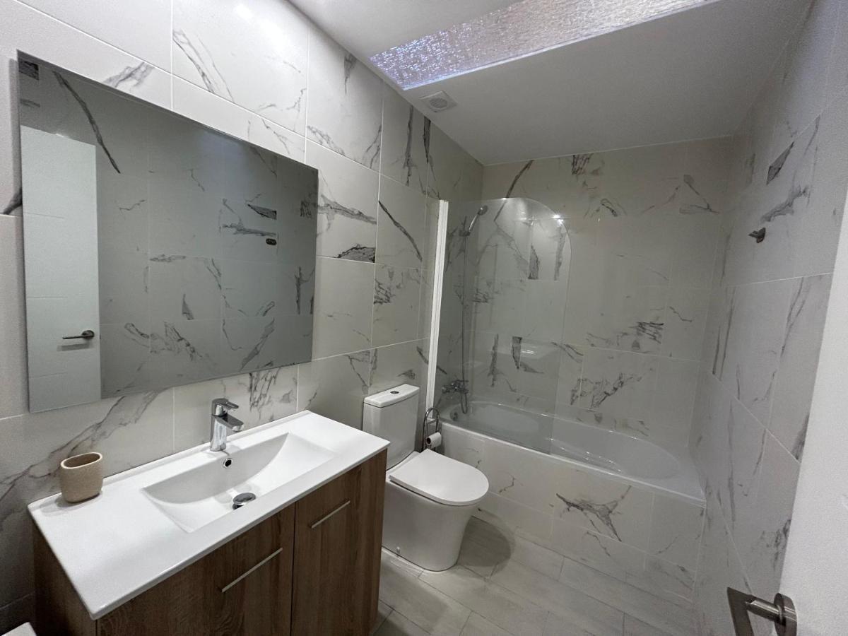 Apartamento Costa Brava *
