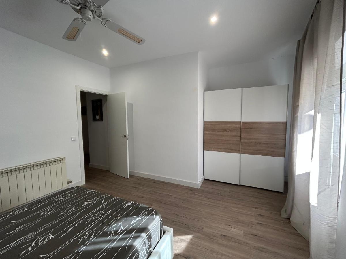 Apartamento Costa Brava Palafrugell