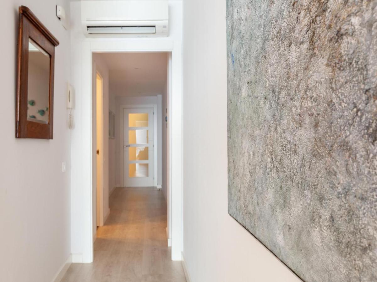 Sea Views On The Apartment