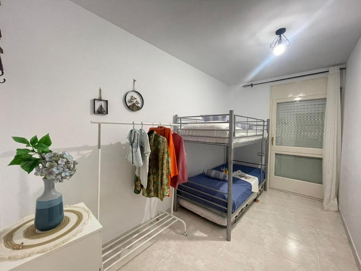 La Casa De La Apartamento Palamós
