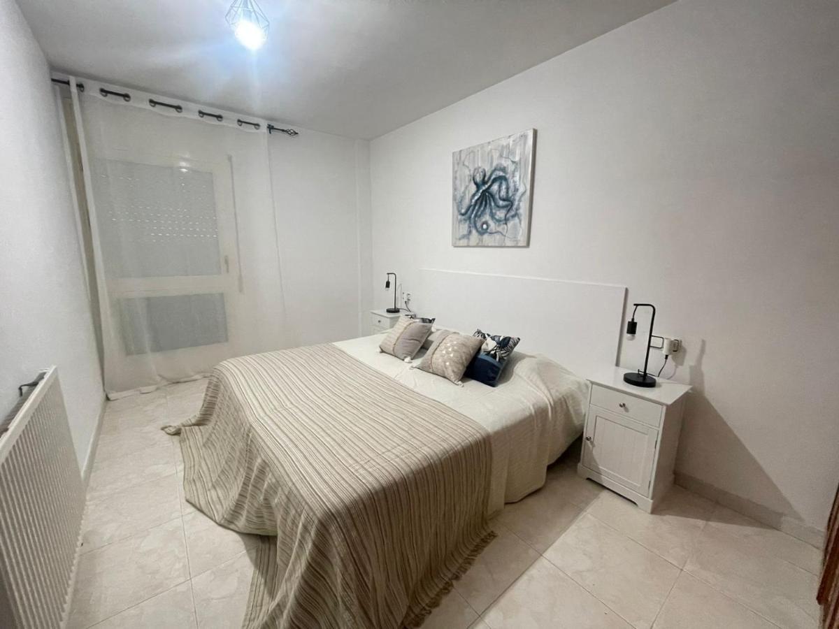 La Casa De La Apartamento Palamós