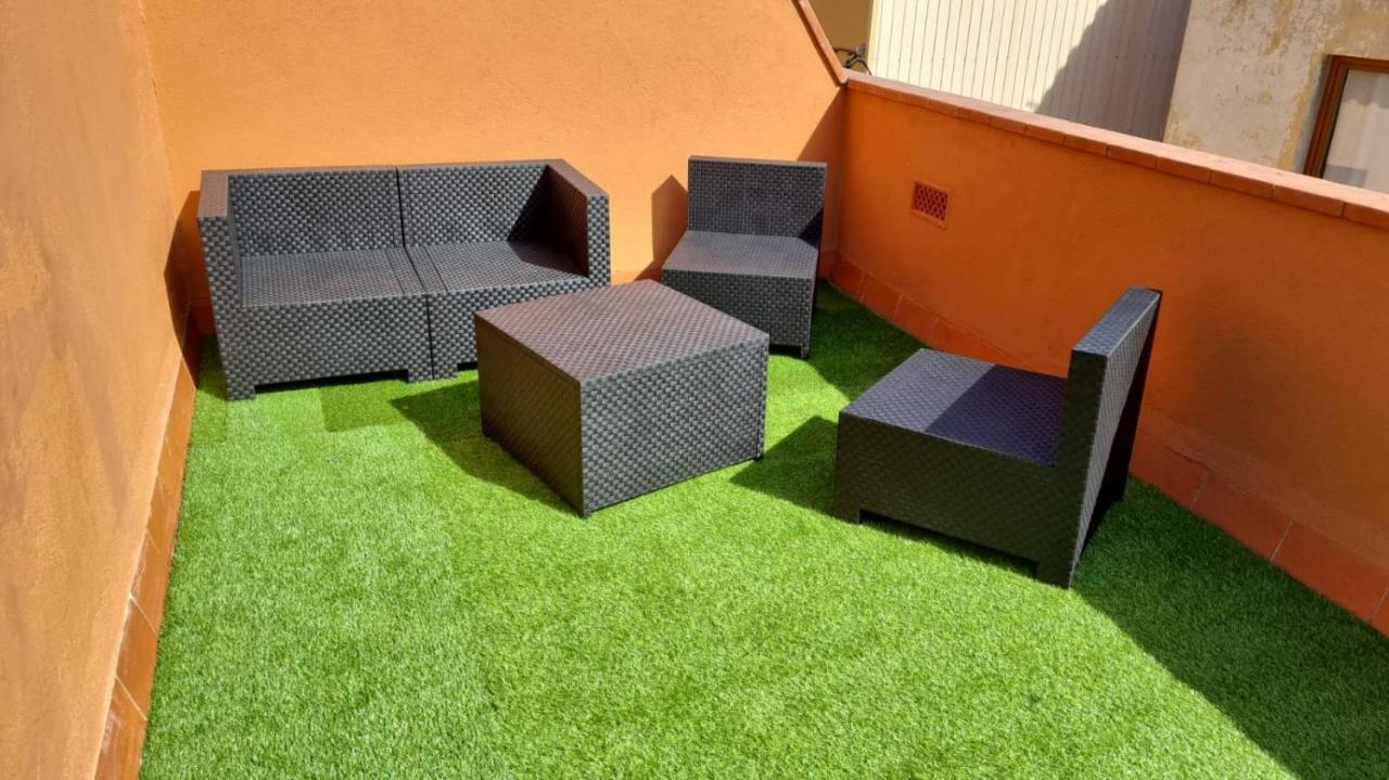 Apartamento La Casa De La
