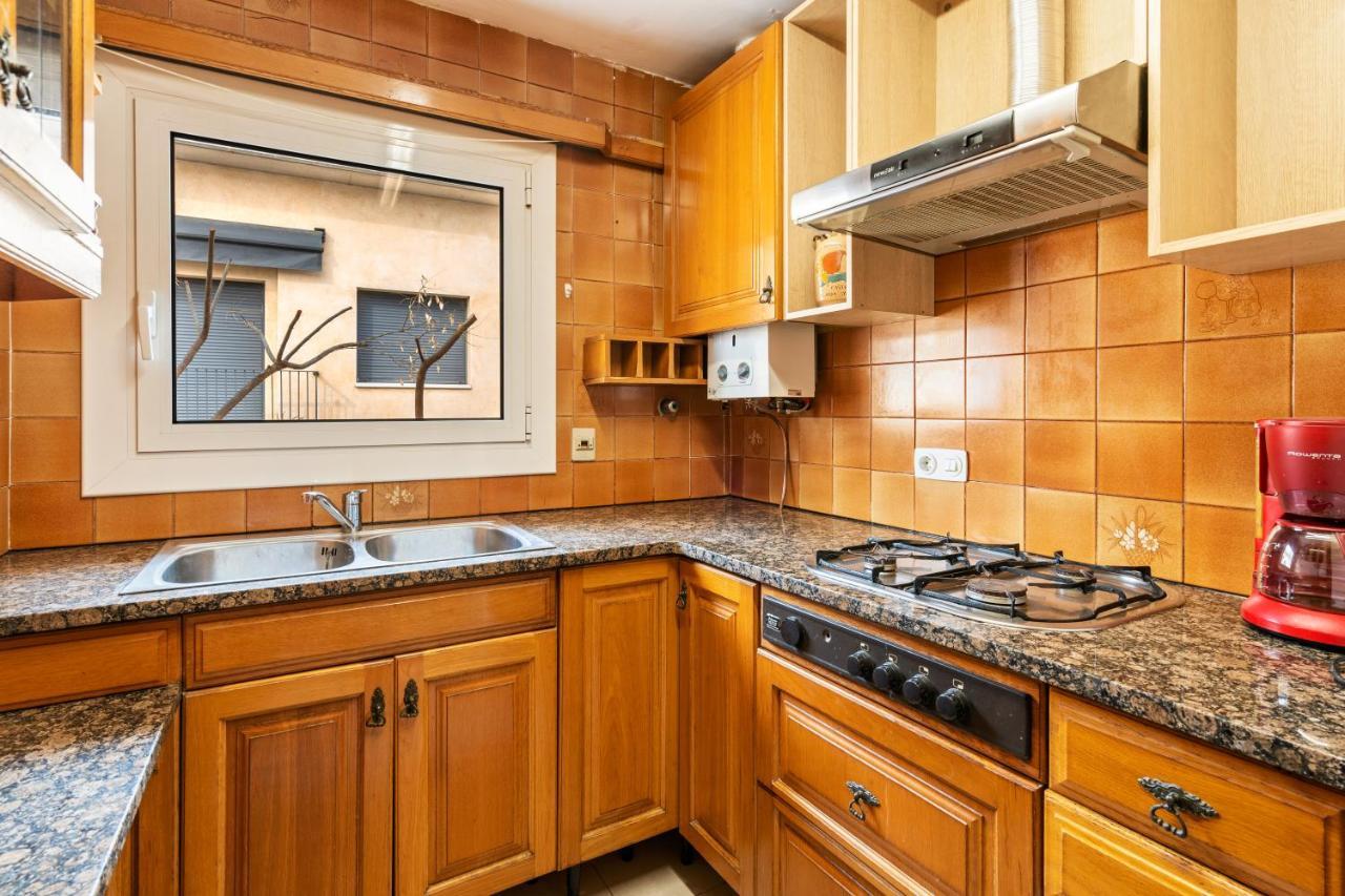 La Marina Apartamento