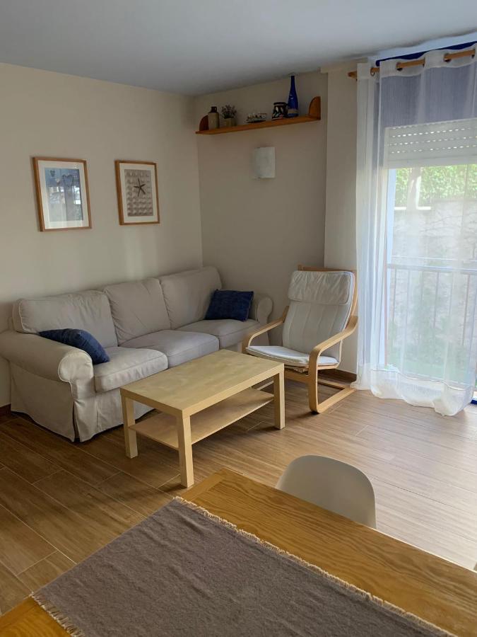 Apartamento Cosy In L Escala, 7 Mins Walk To The Closest Beach, Riells L' Escala