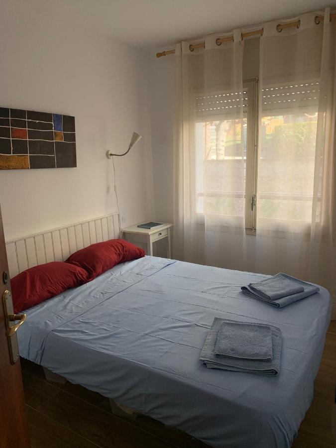 Apartamento Cosy In L Escala, 7 Mins Walk To The Closest Beach, Riells
