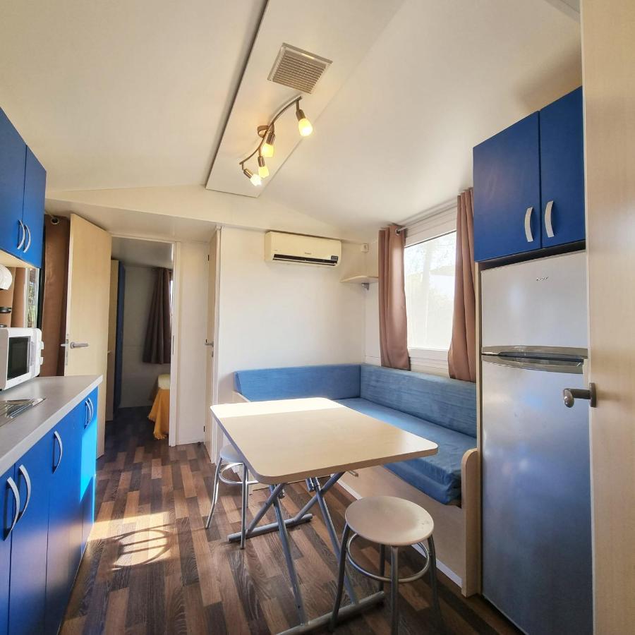 Сasa de vacaciones Bungalow Nomad Felicitat L' Escala