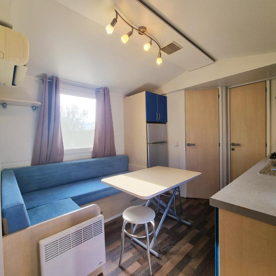 Сasa de vacaciones Bungalow Nomad Felicitat L' Escala
