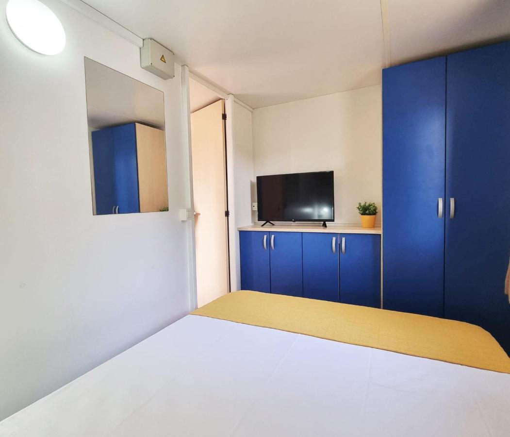 Bungalow Nomad Felicitat *