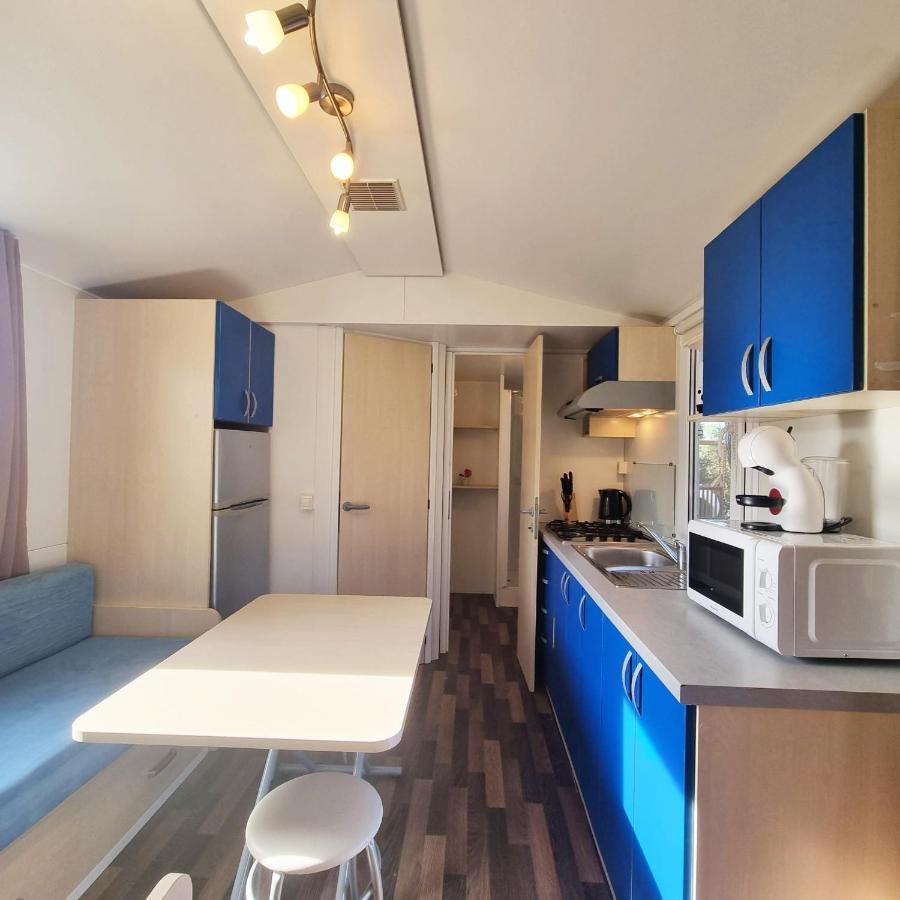 Bungalow Nomad Felicitat L' Escala