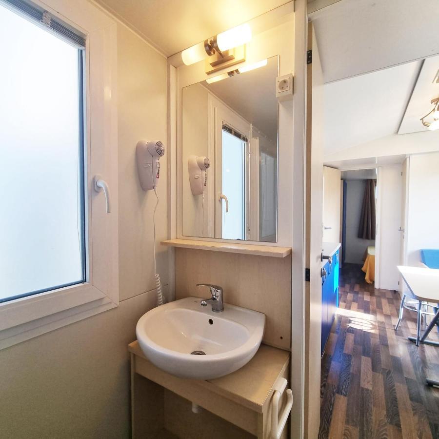 Сasa de vacaciones Bungalow Nomad Felicitat