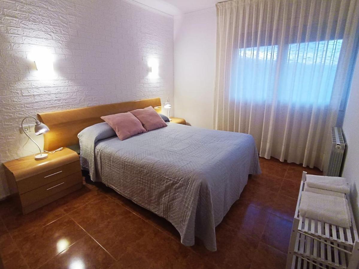 Apartment Geminis Wifi Parking Free