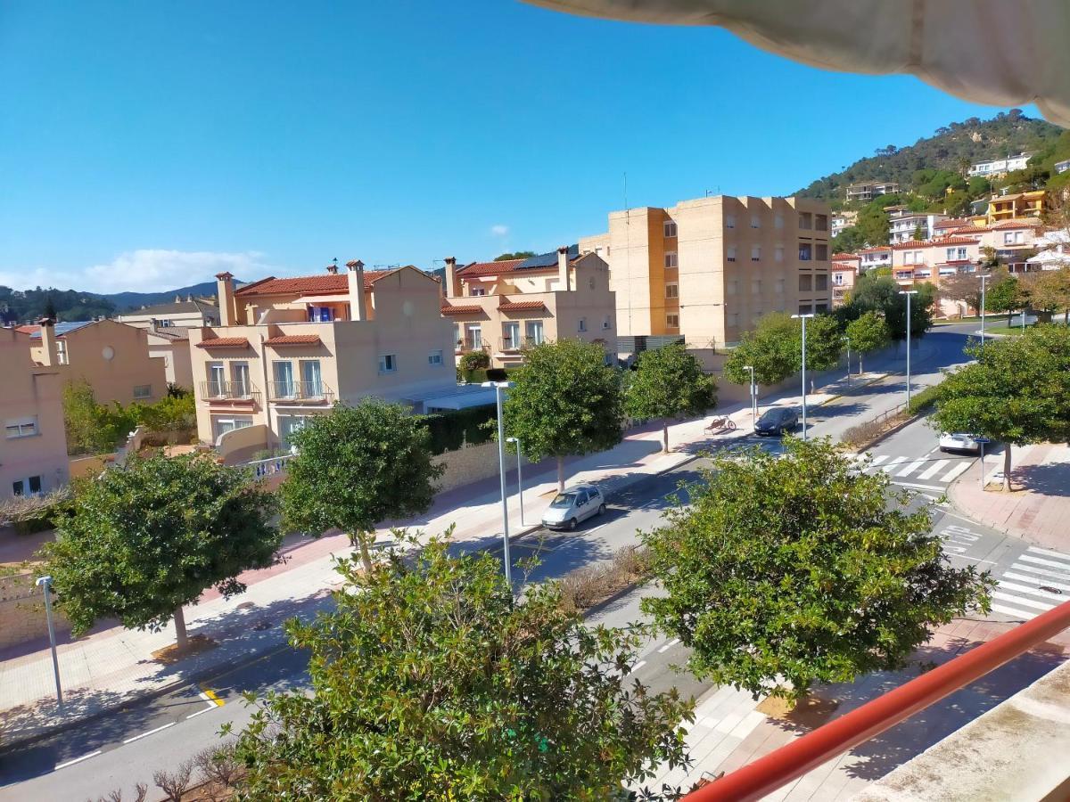Geminis Wifi Parking Free Apartment Tossa de Mar