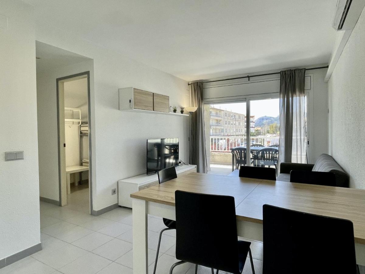 Apartamento Illa Mar Dor 125 L'Estartit
