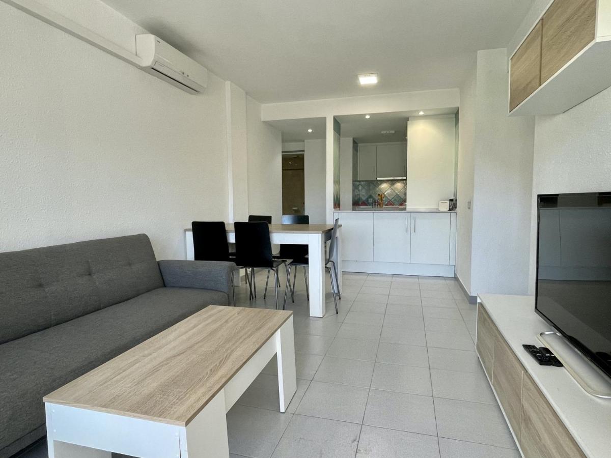Illa Mar Dor 125 Apartamento *