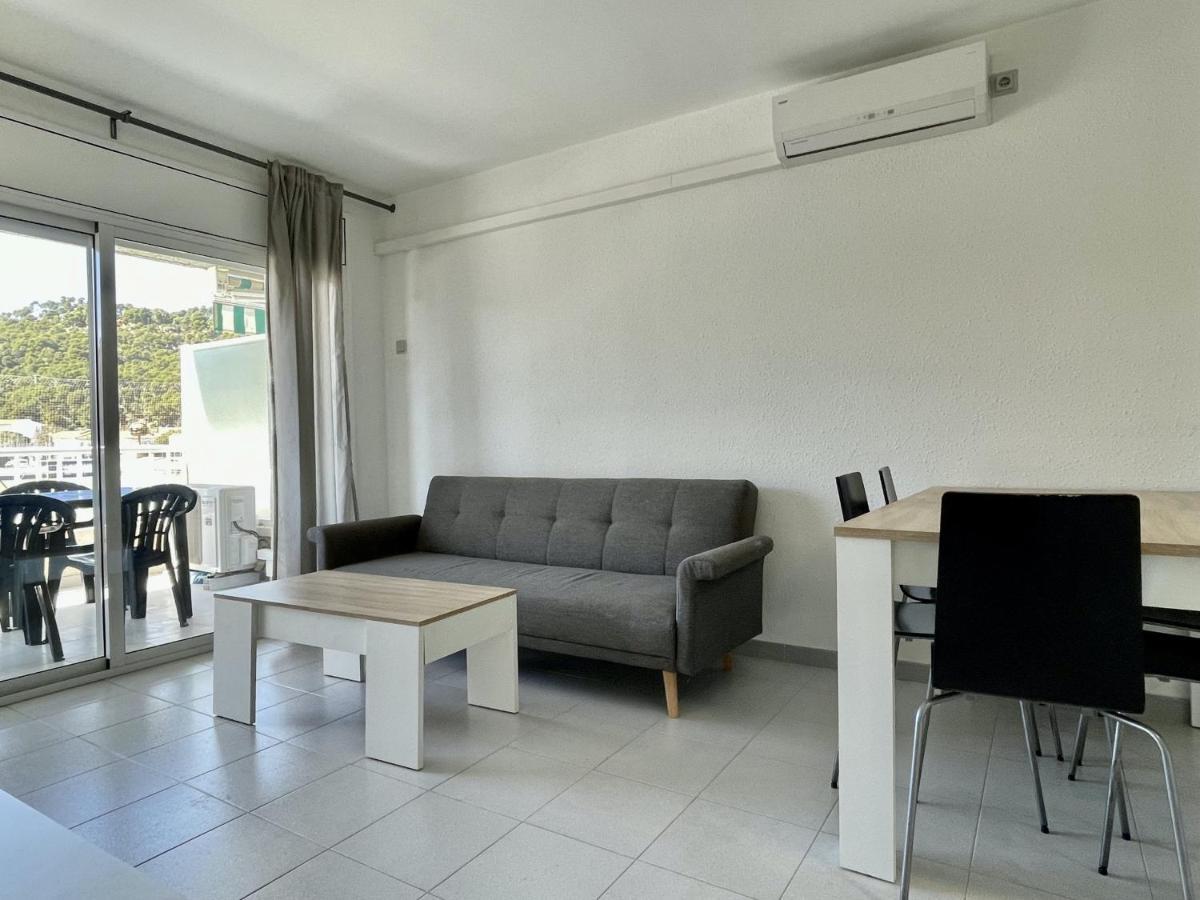 Apartamento Illa Mar Dor 125 L'Estartit