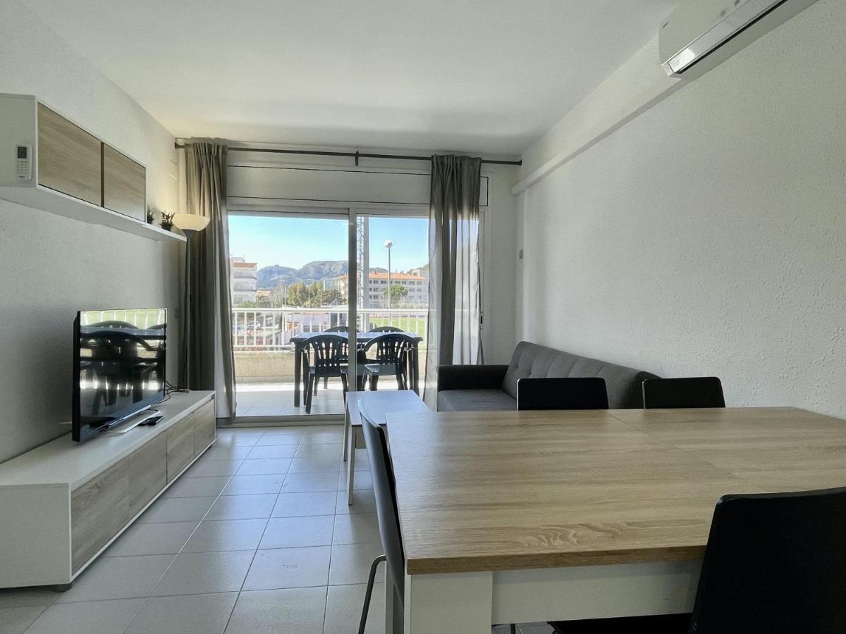 Illa Mar Dor 125 Apartamento L'Estartit