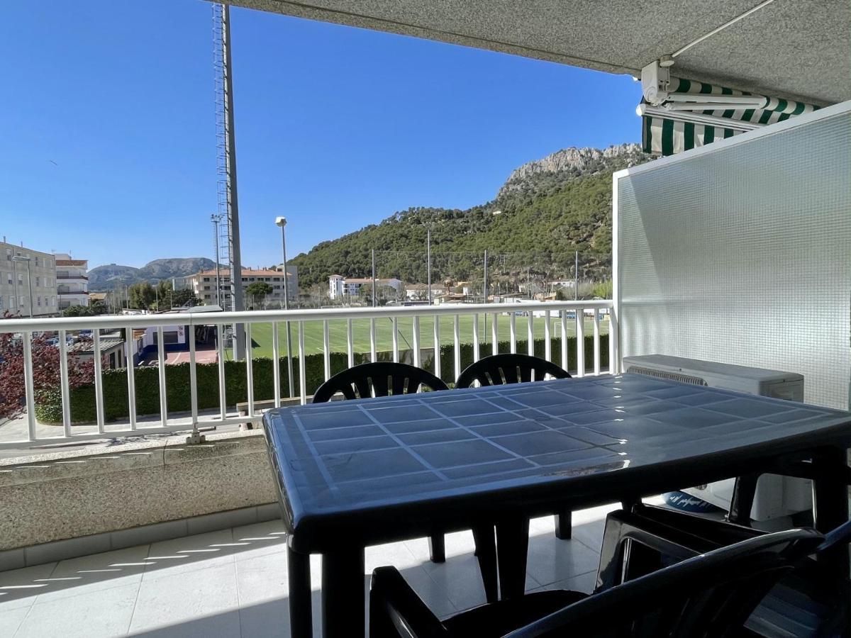 Illa Mar Dor 125 Apartamento L'Estartit