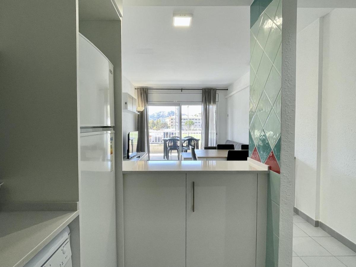 Illa Mar Dor 125 Apartamento *