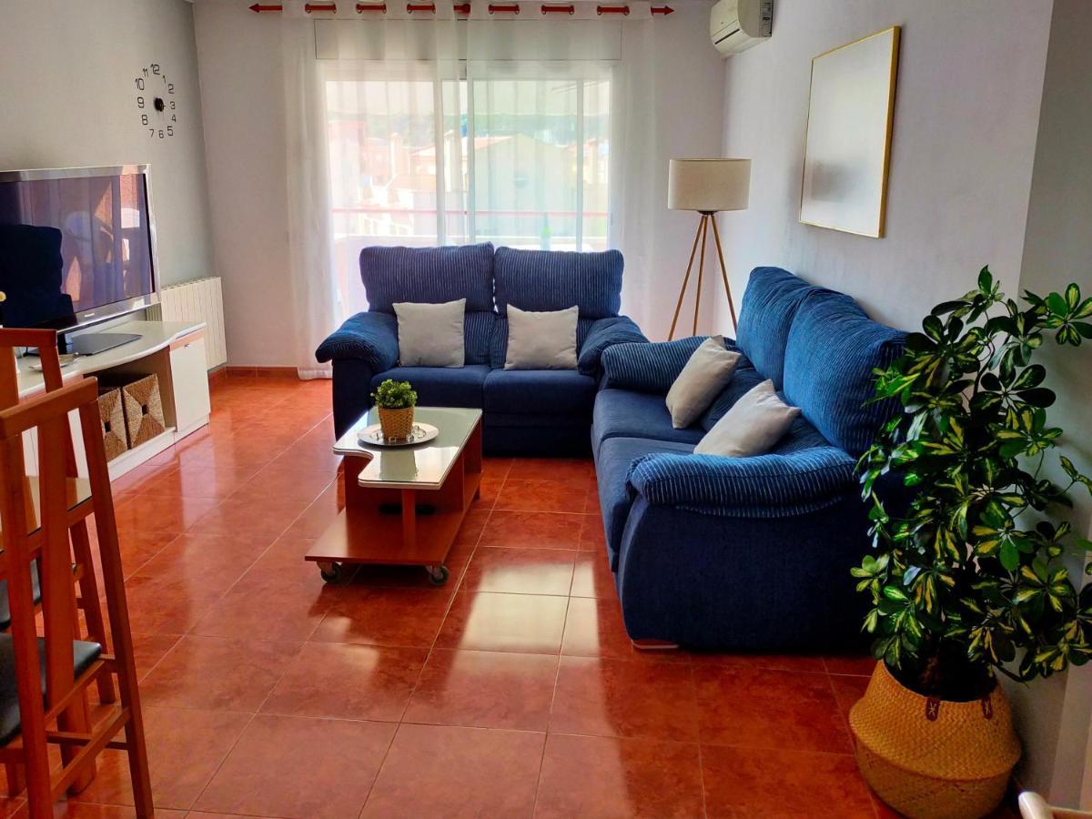 Geminis Wifi Parking Free Apartment Tossa de Mar