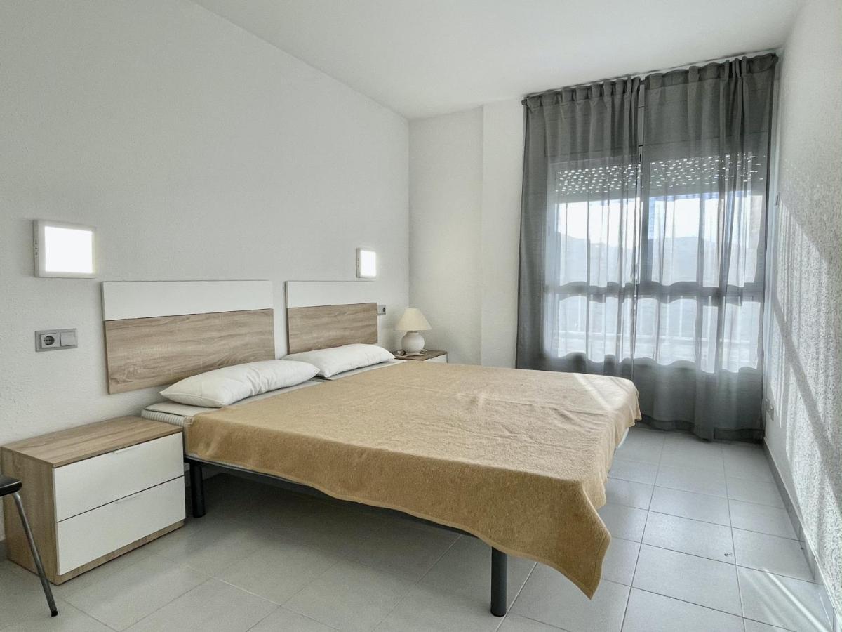 Illa Mar Dor 125 Apartamento L'Estartit