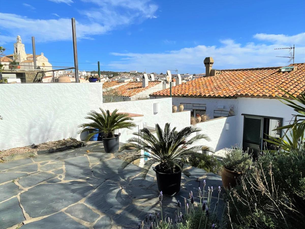 Apartamento Marquina - Con Fantásticas Vistas Al Mar Cadaqués