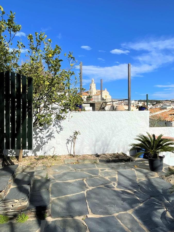 Marquina - Con Fantásticas Vistas Al Mar Apartamento Cadaqués