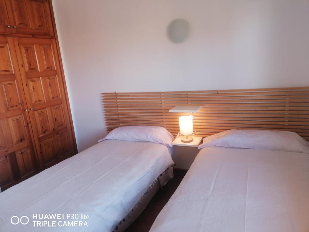 Apartment El Balcon De Riells