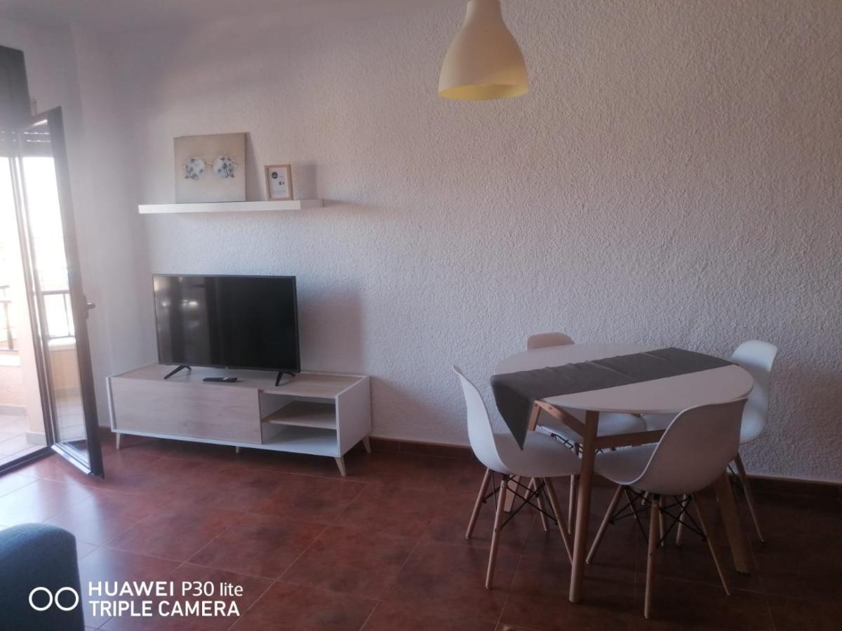Apartment El Balcon De Riells L'Escala