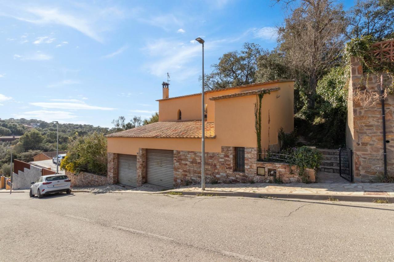 Casita En * Begur