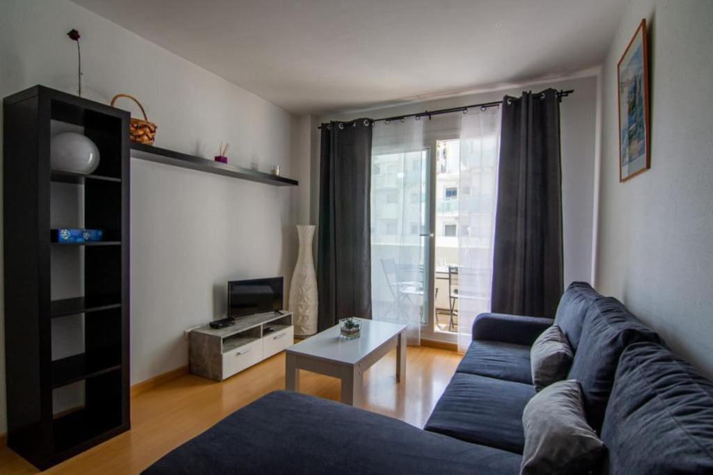 Secteur Santa Marguarida, Petit Sympa - Cal Apartamento Rosas