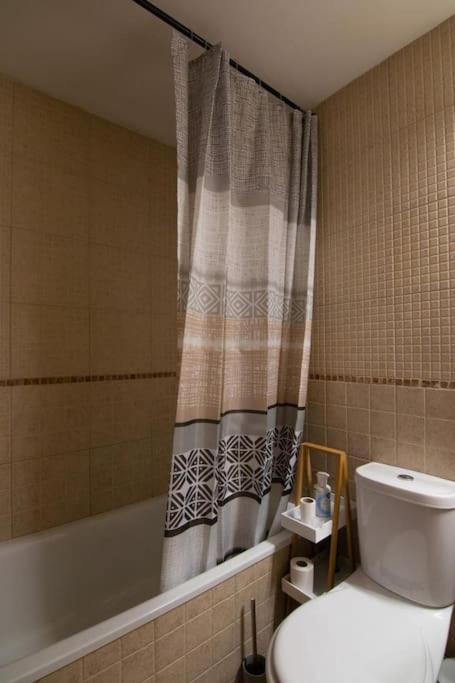 Apartamento Secteur Santa Marguarida, Petit Sympa - Cal