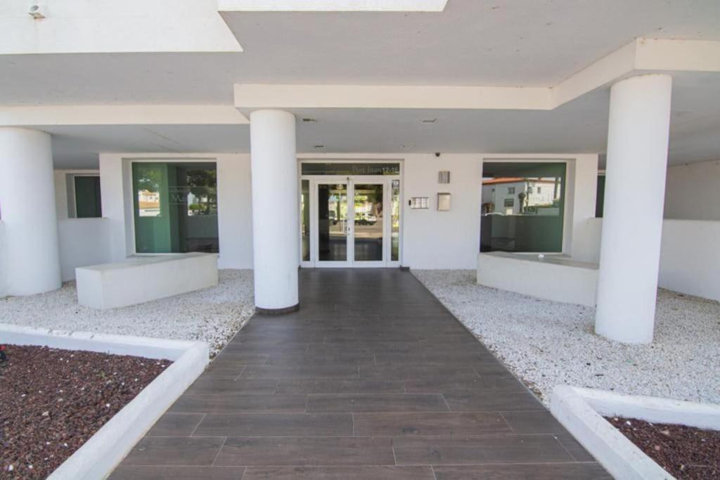 Apartamento Secteur Santa Marguarida, Petit Sympa - Cal Rosas