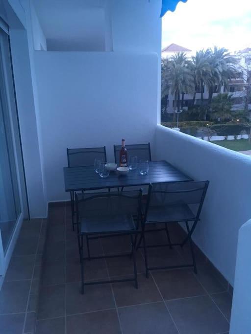 Secteur Santa Marguarida, Petit Sympa - Cal * Rosas