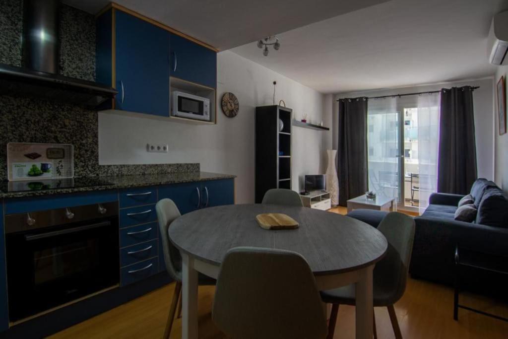 Apartamento Secteur Santa Marguarida, Petit Sympa - Cal