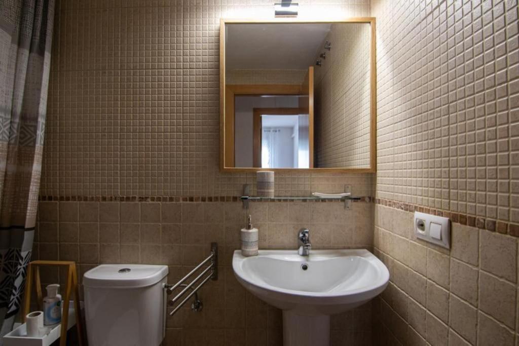 Secteur Santa Marguarida, Petit Sympa - Cal Apartamento Rosas