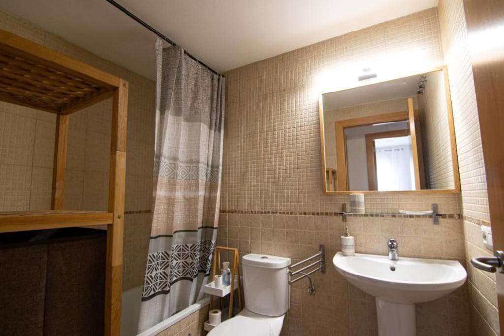 Apartamento Secteur Santa Marguarida, Petit Sympa - Cal Rosas