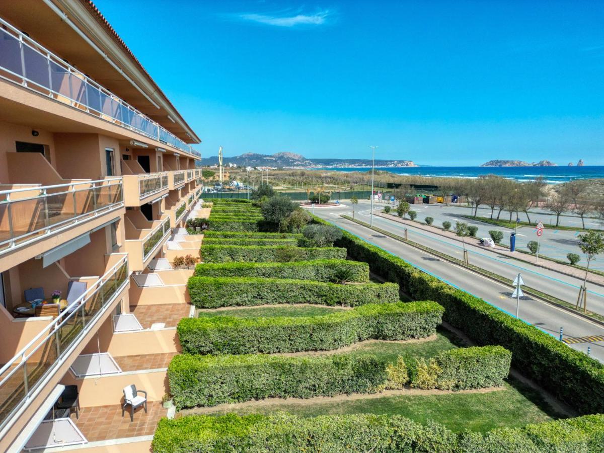 Port Pals, Precioso Con Vista Al Mar Y Piscina *