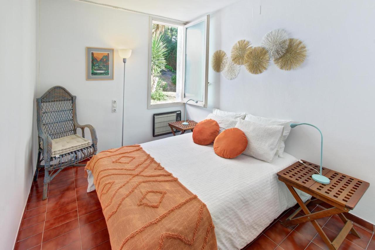 Seahomes Vacations - Marina Blue In A Exclusive Place Apartamento Blanes